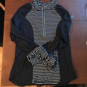 90 degree by reflex 1/4 zip